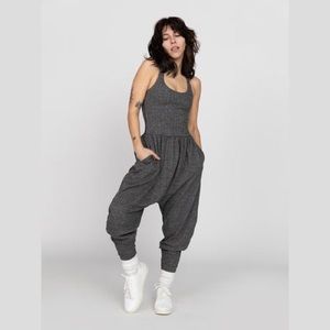 Imbodhi Jumper Herringbone